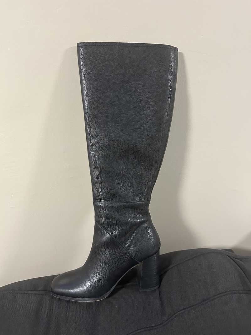 ONYX LEATHER / 8.5 / V036_Nadine_107539 - view 14