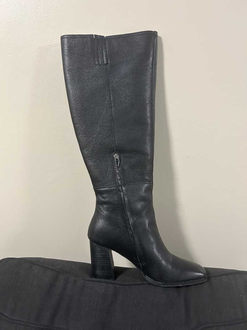 ONYX LEATHER / 8.5 / V036_Nadine_107539 - view 15