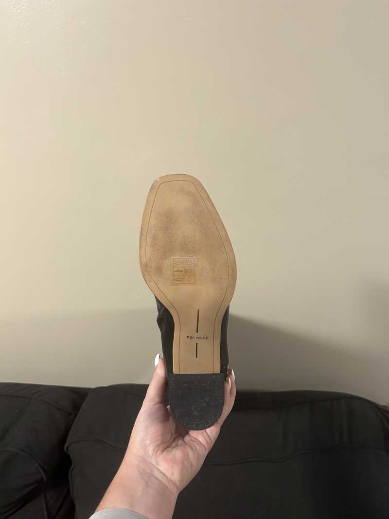 ONYX LEATHER / 8.5 / V036_Nadine_107539 - view 16