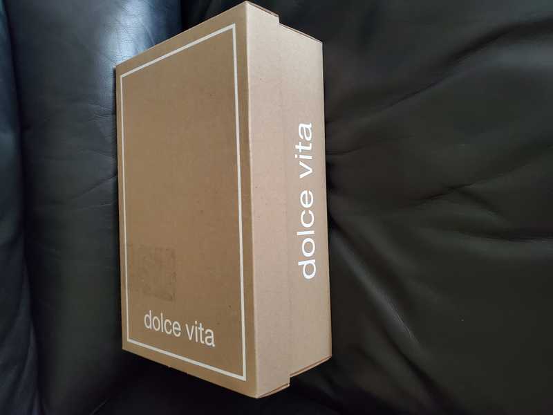 TAN SUEDE / 10 / V232_Deirdre_113057