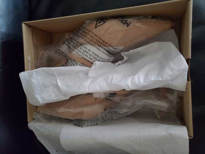 TAN SUEDE / 10 / V232_Deirdre_113057