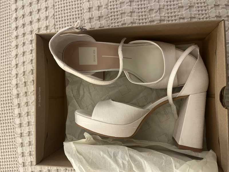 WHITE SATIN / 9 / V100_Brittany_115384 - view 11