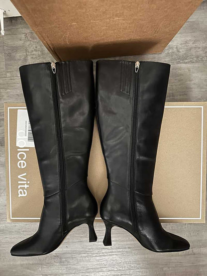 BLACK LEATHER / 6.5WC / V001_Sydney_115865