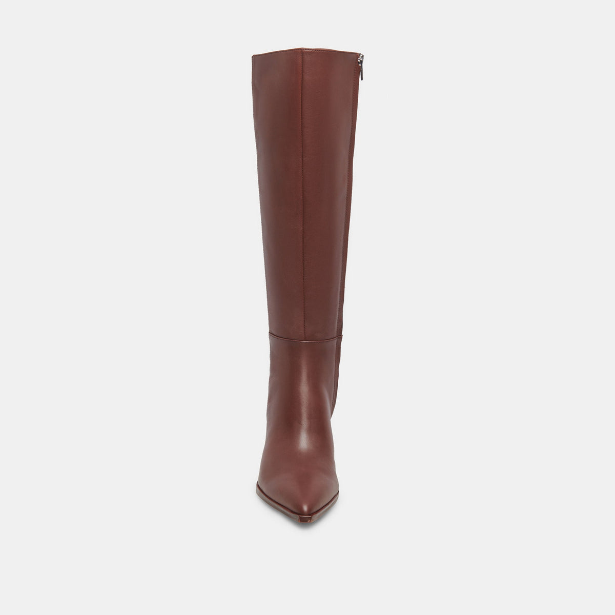 AUGGIE BOOTS CHOCOLATE LEATHER - re:vita - view 8