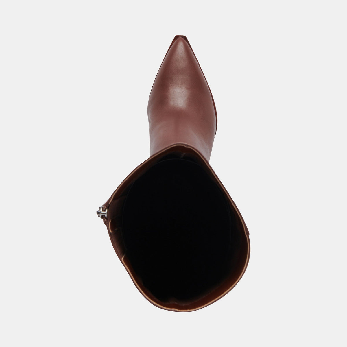 AUGGIE BOOTS CHOCOLATE LEATHER - re:vita - view 10