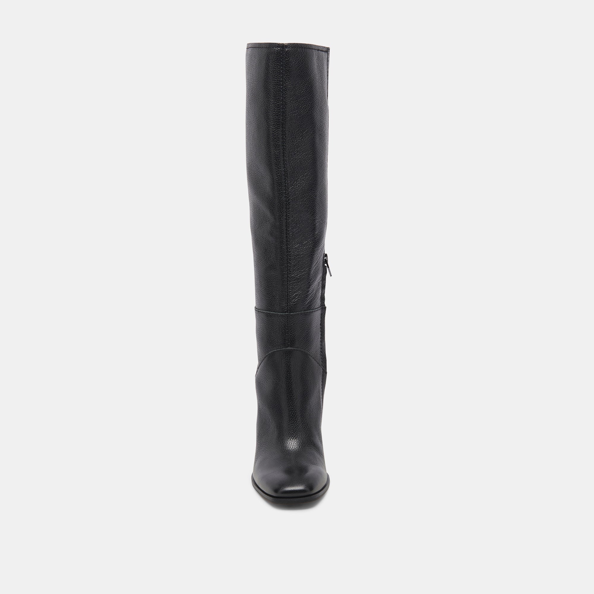 FYNN BOOTS ONYX LEATHER - re:vita - view 11