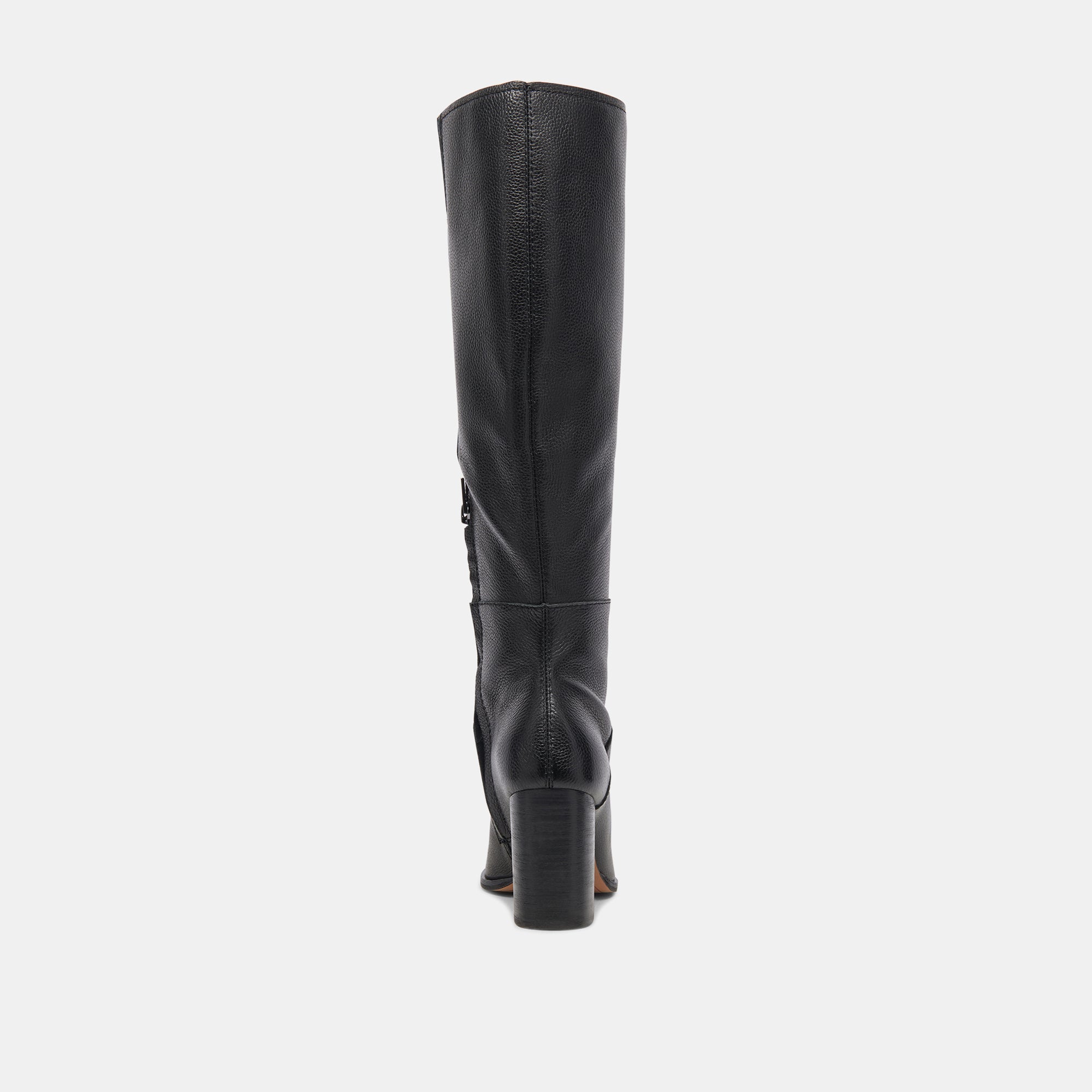 FYNN BOOTS ONYX LEATHER - re:vita - view 12