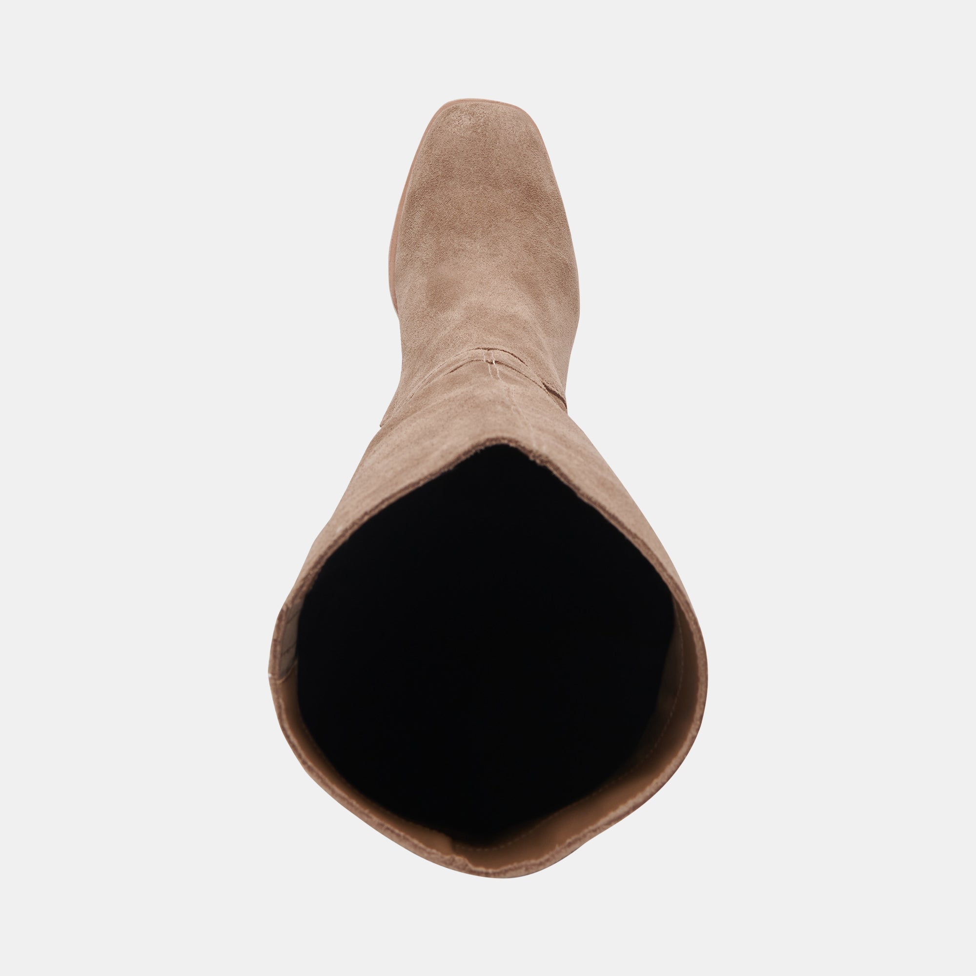 FYNN BOOTS TRUFFLE SUEDE - re:vita - view 11
