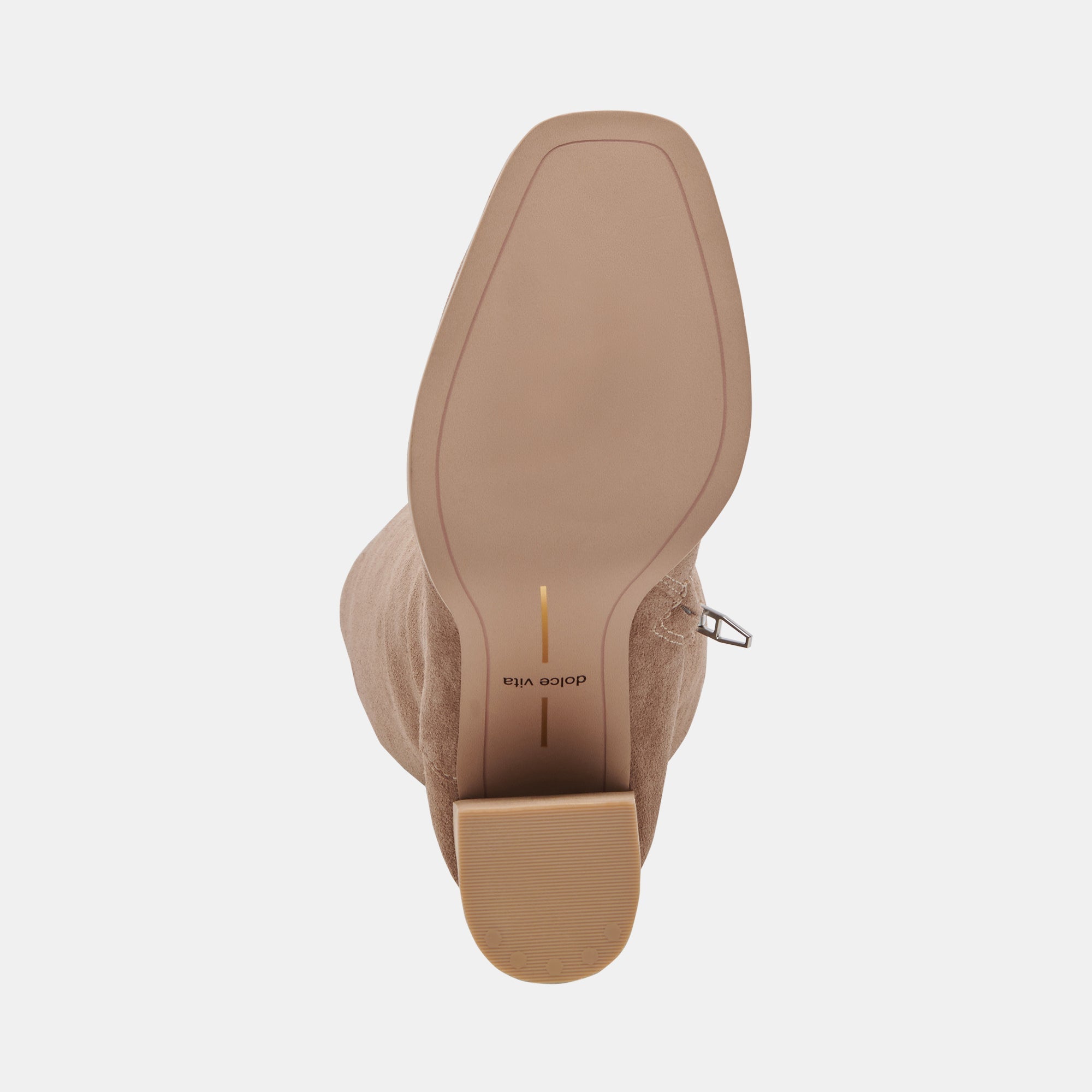 FYNN BOOTS TRUFFLE SUEDE - re:vita - view 12