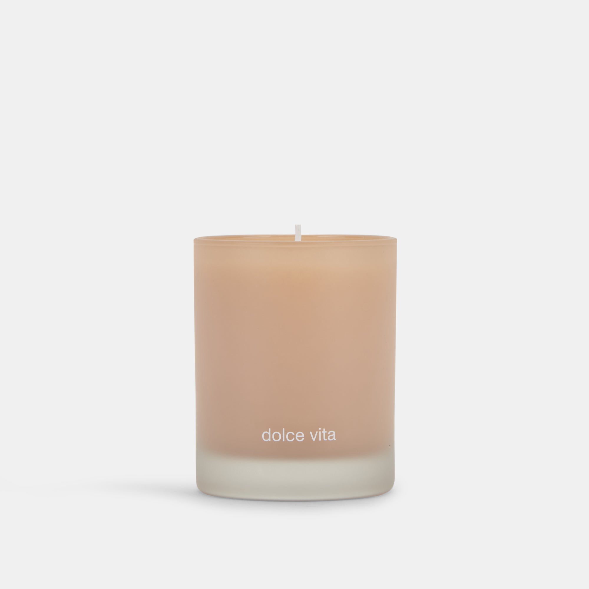 DOLCE VITA CANDLE - view 3